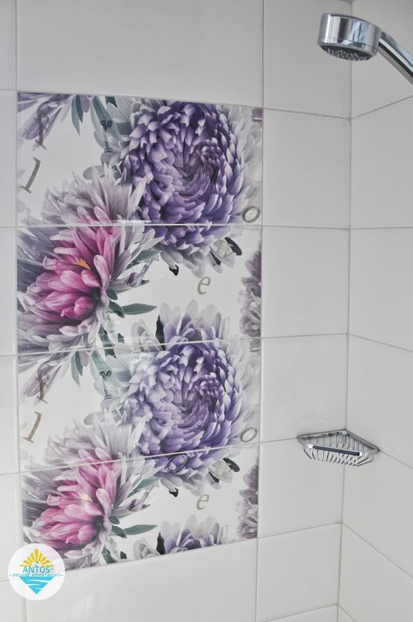 Antos Deluxe Apartment Констанца Екстериор снимка